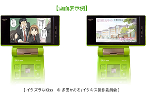 【画面表示例】