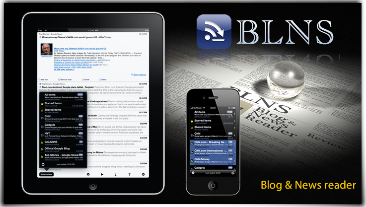 BLNS by Infocity
