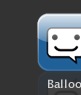 Balloo!