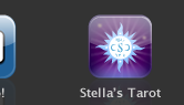 Stella's Tarot