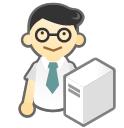 有料ビデオサイト運営者